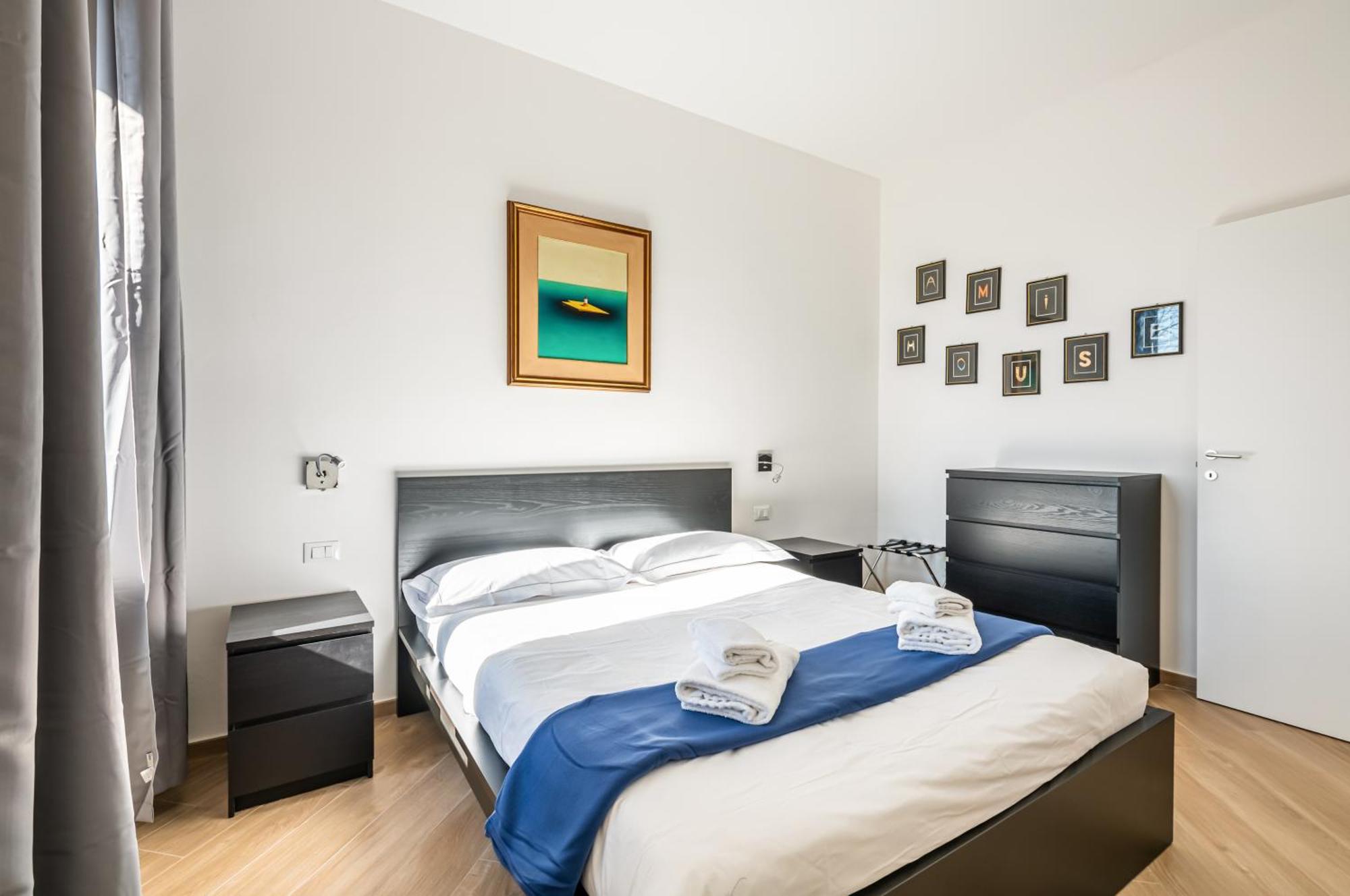 Charming Hideaway In Florence - Apt X4 エクステリア 写真