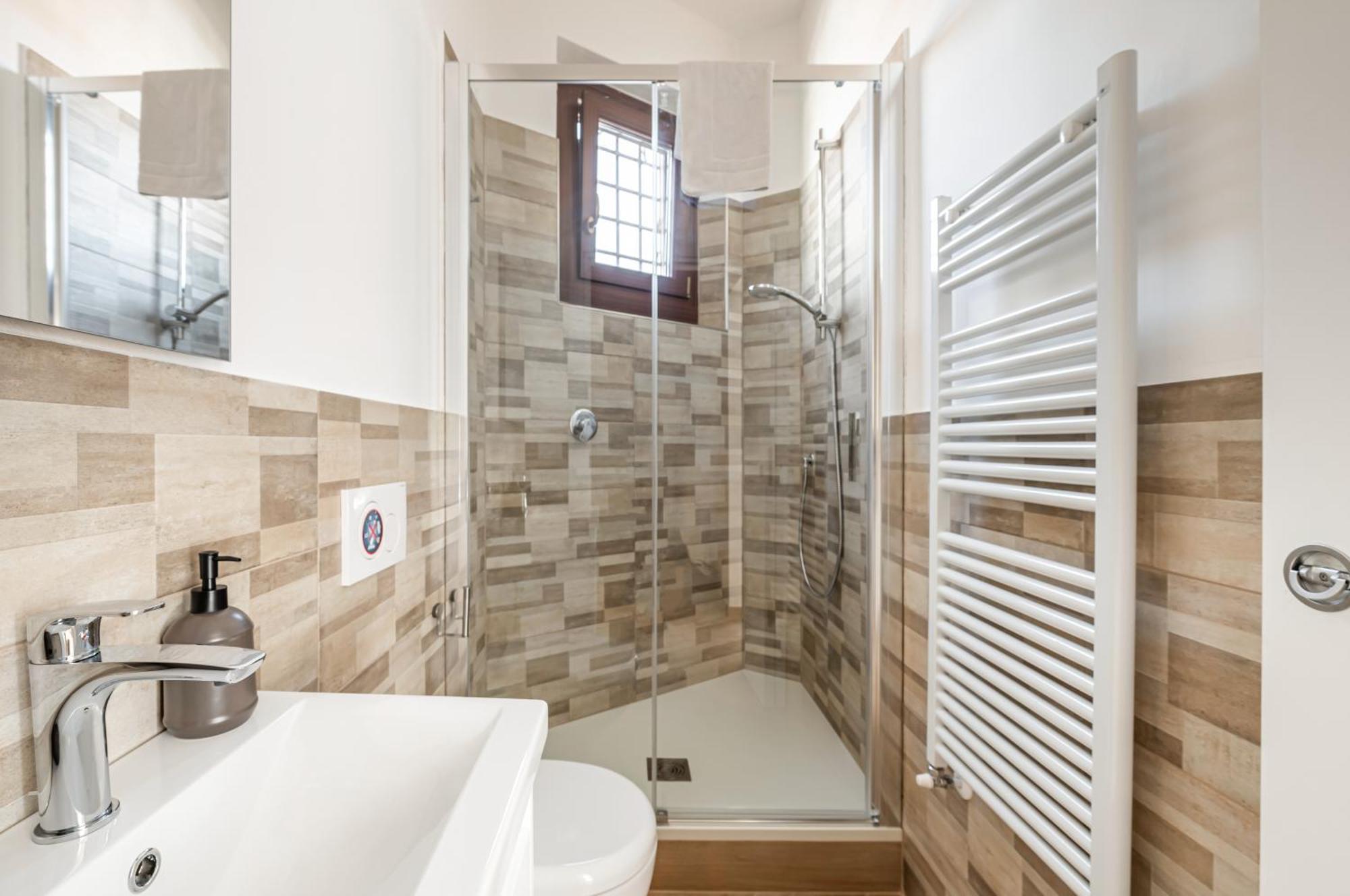 Charming Hideaway In Florence - Apt X4 エクステリア 写真
