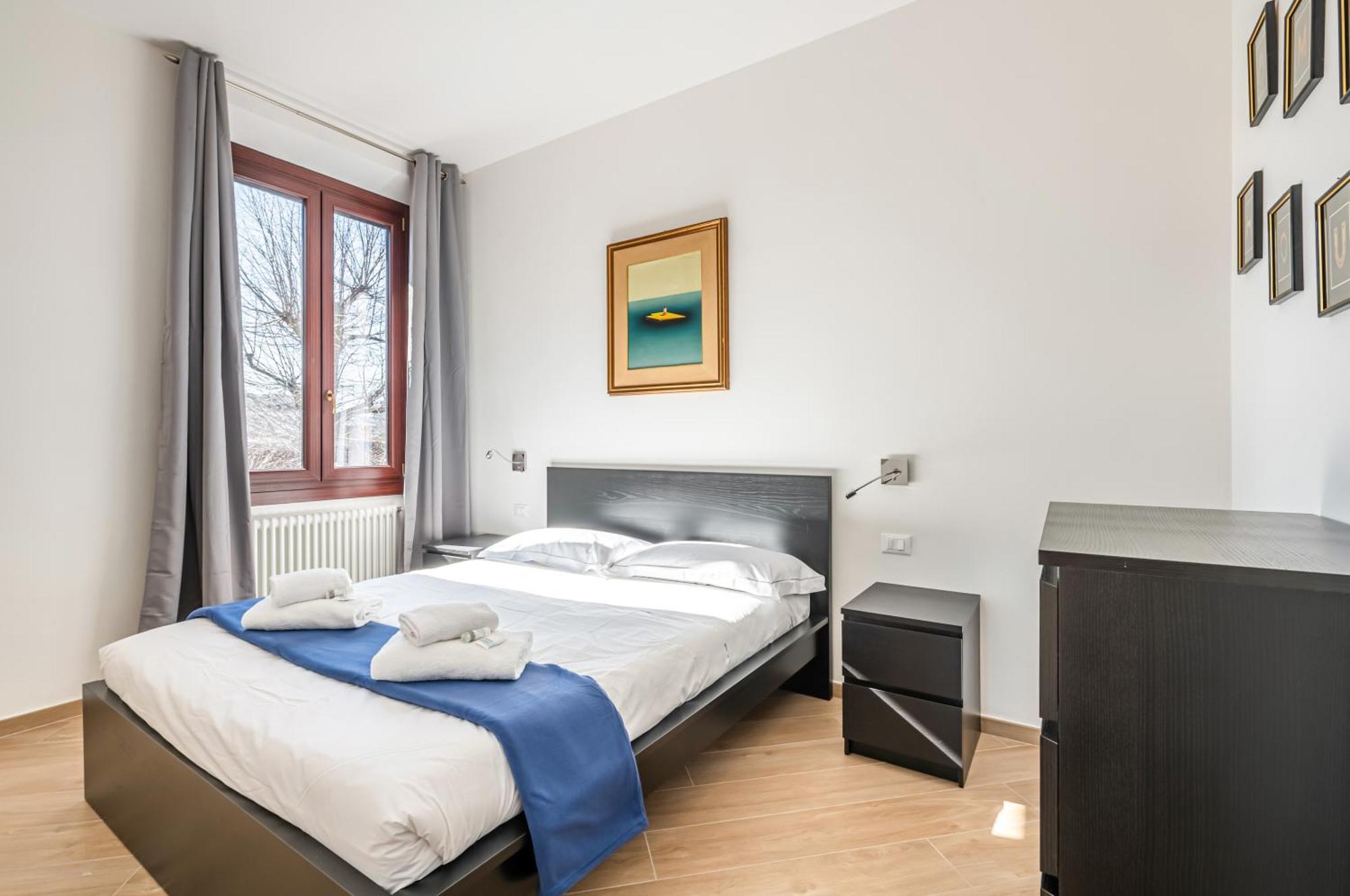 Charming Hideaway In Florence - Apt X4 エクステリア 写真