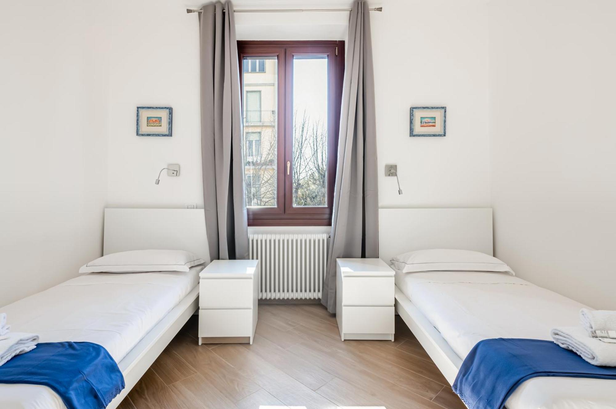 Charming Hideaway In Florence - Apt X4 エクステリア 写真