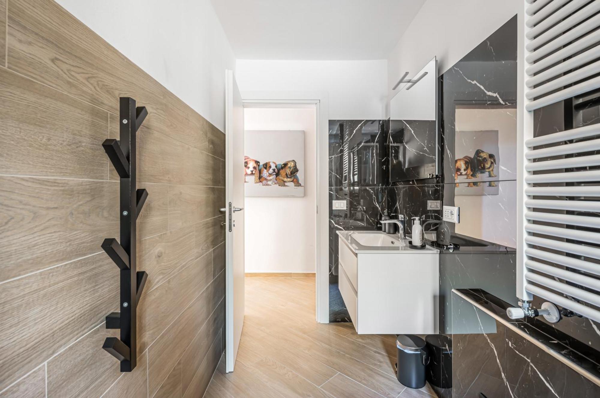 Charming Hideaway In Florence - Apt X4 エクステリア 写真